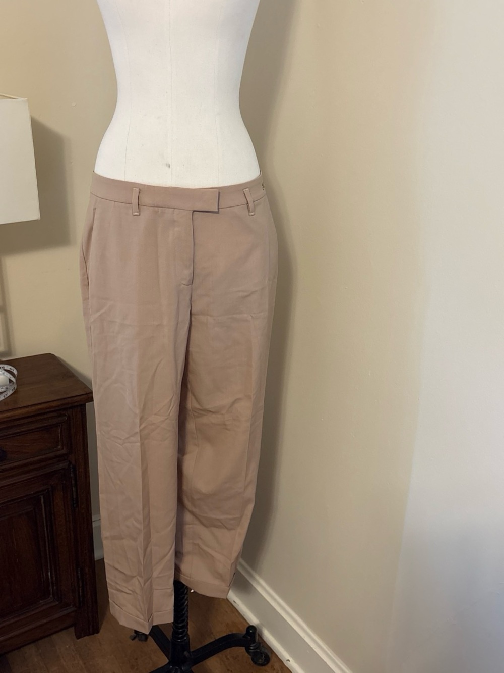 Carolina Herrera Women’s Pants